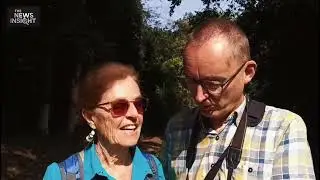 সিপাহিজলা চিড়িয়াখানায় Plastic Pollution! What Dutch Couple Alex & Jeannette Said | Tripura News