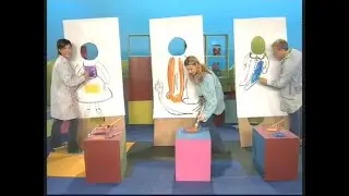 Play School with Simon, Karen and Justine - 2007