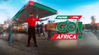 GO! Africa
