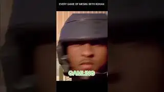 Every Time I Play Rohan In MESBG...