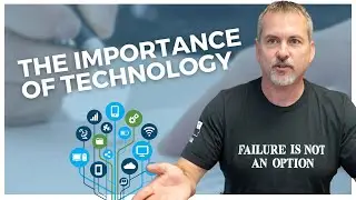 Why Top Agents Leverage Technology | 7 Figure Annuity Sales Podcast | Ep. 328