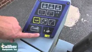 Advance Advenger Training Video