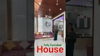 135 Square yards Fully furnished House Chowdariguda near Narapally #home #hmda #realestate