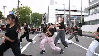 K-pop Studio NOLZA - ZEALOUS & WOULD YOU RUN - 2025.8.9