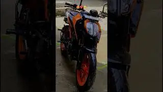 200_Dukebike ❤️ #KTMfreak #dukelove #ridewithduke #shorts #youtubeshorts #sadsong #lovestatus
