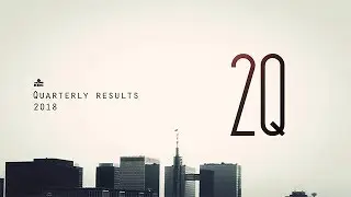 CEO KBC Group Johan Thijs comments the 2Q18 results
