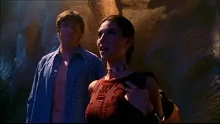 Smallville (Clark & Kayla)  - Everything