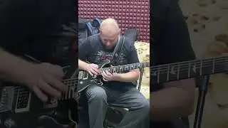 Разбор песни ‼️ #btr52 #рок #guitar #btr #rock