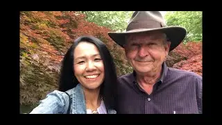 EP 3: Exploring Dallas Arboretum & Bishop Arts District