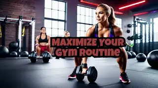 Maximize Your Training: Explore Hotwave's 16 Gym Accessories