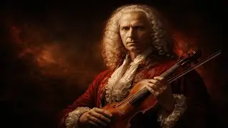 Vivaldi&rsquo;s Return: Baroque Phonk Reborn