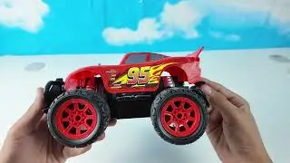 Toy car asmr ,7:03 Minutes Satisfying with Unboxing ,Toys Set,Collection ASMR | Review car toys