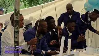 Pastor Makola