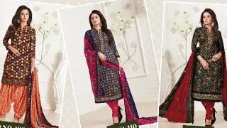 Indian Traditional Wear 2019