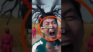 ERRORS YOU MISSED IN SQUID GAME SEASON 3 🦑☠️