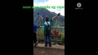 TRIP TO HOYOHOY VIEW DECK[VIOLIT VLOG