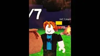 SIX SEVEN #99nightintheforest #roblox