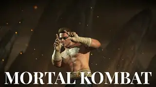 THE NUT BREAKER MORTAL KOMBAT |RANKED