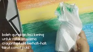 Pendidikan Seni Visual Tingkatan 5 (KSSMPK)