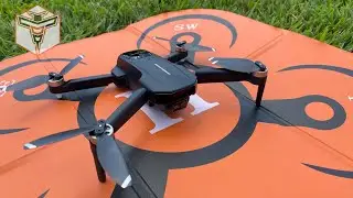 WEFONE WF31 CAMERA DRONE