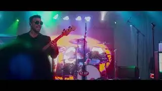 Creep Tribute to Stone Temple Pilots Promo - 2023