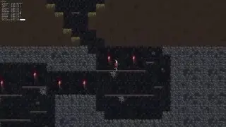 Random world generation