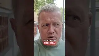 SŁAWOSZ NIGDY NIE BYŁ W KOSMOSIE?