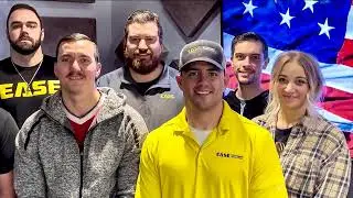 Ohio Logistics Company Prioritizes Our Military