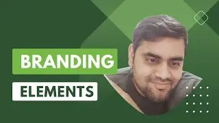 Branding Elements and its types