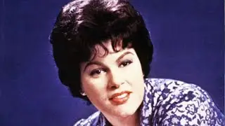 Country music icon Patsy Cline predicted her own tragic death at age 30 in a plea to friends
