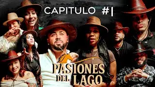 PASIONES DEL LAGO – CAPÍTULO 1: EN BUSCA DE LA JUSTICIA (MINI SERIE)
