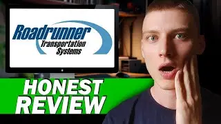 Roadrunner Transportation Honest Review: Is It Worth the Hype? My User Experience!