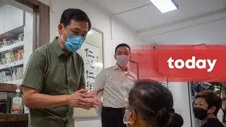 MOH to look into concerns of price gap between drugs at polyclinics and private GPs