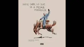 VOU 787 - BAD BUNNY