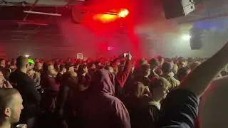 Imanu at Document, Bristol. UKF Drum and Bass. Music Venue. Live Music. 2024