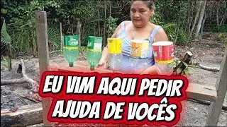 Ficou lindo esses vasos para plantar as plantas