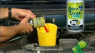 How To Improve Your Transmission - Jerry Seiner Service Center - The GM Guy - BG Products