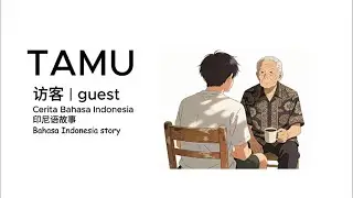 GUEST 访客 guest | Indonesian Story