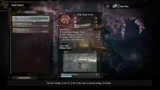 Nioh2 From nothing to World Domination  | Day 1 No comment