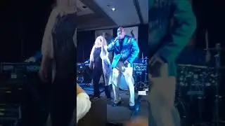 GrooveRide Nov 5th spca Gala