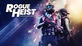 Rogue Heist Android Gameplay [1080p/60fps]