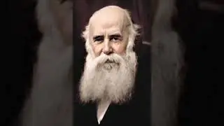1. John Alexander Dowie