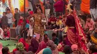 BHLOENATH JHANKI 2022 VILLAGE KESRI