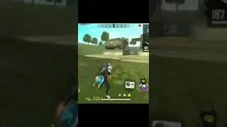 Alpha Gaming FF free fire headshot #freefire #shorts