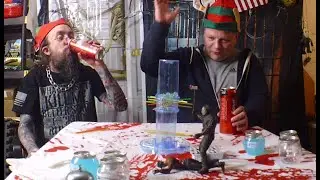 Slammed For Fun Episode 239(Four Loko Kerplunk)