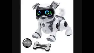 Top 10 Electronic Toys 2016