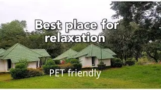 River side Resort Mysore Young island resort Sri rangpathnam | Near Mysore Kaveri River Side Resort