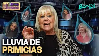 TE CONTAMOS TODO LO QUE SE VIENE EN LA TV ARGENTINA | LA LINTERNA 04/02 #bondi