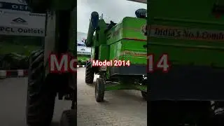 JASSE combine for sale #shorts #viral #shortsfeed #combineharvester #combine #farming