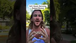 Feminine women give off soft sweet feminine energy. They aren&rsquo;t aggressive & dominant